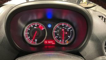 MG MG3 1.5 VTi-TECH 3Style Hatchback 5dr Petrol Manual Euro 6 (s/s) (10