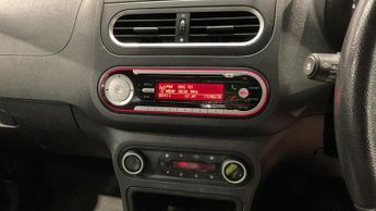 MG MG3 1.5 VTi-TECH 3Style Hatchback 5dr Petrol Manual Euro 6 (s/s) (10