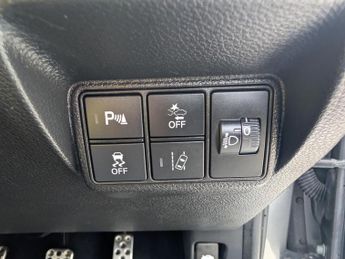 Honda Civic 1.0 VTEC Turbo SR Hatchback 5dr Petrol Manual Euro 6 (s/s) (126 