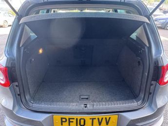 Volkswagen Tiguan 2.0 TDI R-Line SUV 5dr Diesel Auto 4WD Euro 5 (140 ps)