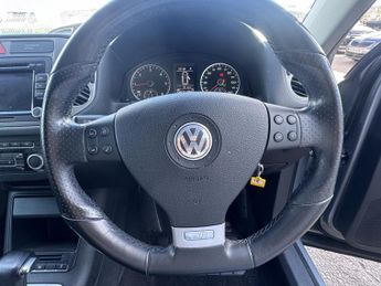 Volkswagen Tiguan 2.0 TDI R-Line SUV 5dr Diesel Auto 4WD Euro 5 (140 ps)