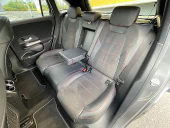 Mercedes-Benz EQA EQA 250 66.5kWh AMG Line SUV 5dr Electric Auto (190 ps)