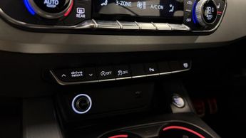Audi A5 Cabriolet 2.0 TFSI S line Convertible 2dr Petrol S Tronic Euro 6 (s/s) (19