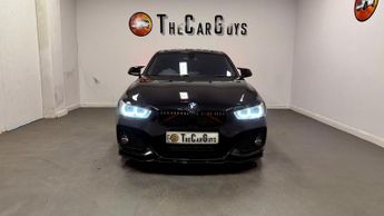 BMW 1 Series 1.5 118i GPF M Sport Shadow Edition Hatchback 5dr Petrol Auto Eu