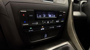 Honda Civic 2.2 i-DTEC ES Hatchback 5dr Diesel Manual Euro 5 (s/s) (150 ps)