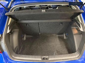 Skoda Fabia 1.0 TSI SE L DSG Euro 6 (s/s) 5dr