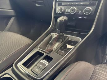 SEAT Leon 2.0 TSI FR Sport ST 5dr Petrol DSG Euro 6 (s/s) (190 ps)