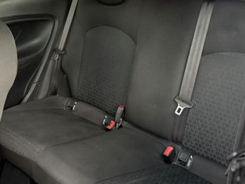 Vauxhall Corsa 1.2i Sting Hatchback 3dr Petrol Manual Euro 6 (70 ps)