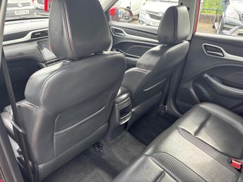 MG MG ZS 1.5 VTi-TECH Exclusive SUV 5dr Petrol Manual Euro 6 (s/s) (106 p