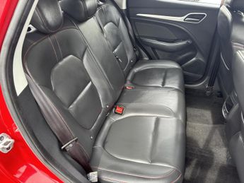 MG MG ZS 1.5 VTi-TECH Exclusive SUV 5dr Petrol Manual Euro 6 (s/s) (106 p