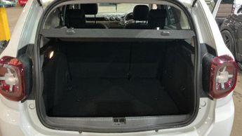 Dacia Duster 1.3 TCe Prestige SUV 5dr Petrol Manual Euro 6 (s/s) (130 ps)
