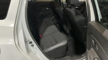 Dacia Duster 1.3 TCe Prestige SUV 5dr Petrol Manual Euro 6 (s/s) (130 ps)