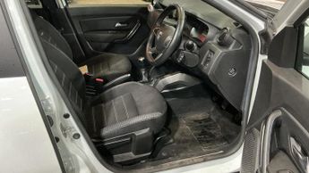 Dacia Duster 1.3 TCe Prestige SUV 5dr Petrol Manual Euro 6 (s/s) (130 ps)