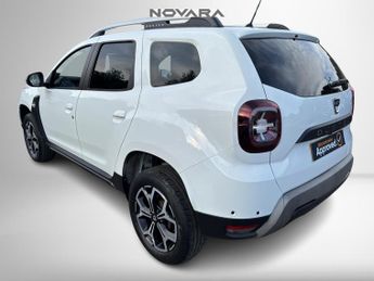 Dacia Duster 1.3 TCe Prestige SUV 5dr Petrol Manual Euro 6 (s/s) (130 ps)