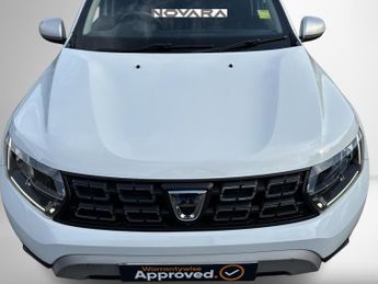 Dacia Duster 1.3 TCe Prestige SUV 5dr Petrol Manual Euro 6 (s/s) (130 ps)