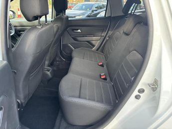 Dacia Duster 1.3 TCe Prestige SUV 5dr Petrol Manual Euro 6 (s/s) (130 ps)