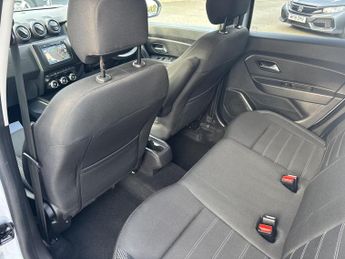 Dacia Duster 1.3 TCe Prestige SUV 5dr Petrol Manual Euro 6 (s/s) (130 ps)