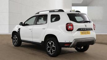 Dacia Duster 1.3 TCe Prestige SUV 5dr Petrol Manual Euro 6 (s/s) (130 ps)
