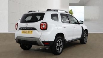 Dacia Duster 1.3 TCe Prestige SUV 5dr Petrol Manual Euro 6 (s/s) (130 ps)