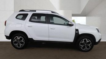 Dacia Duster 1.3 TCe Prestige SUV 5dr Petrol Manual Euro 6 (s/s) (130 ps)