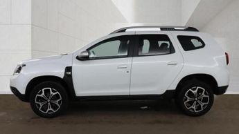 Dacia Duster 1.3 TCe Prestige SUV 5dr Petrol Manual Euro 6 (s/s) (130 ps)