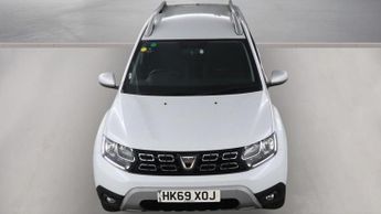 Dacia Duster 1.3 TCe Prestige SUV 5dr Petrol Manual Euro 6 (s/s) (130 ps)