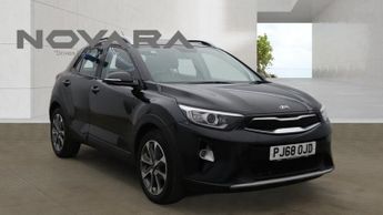 Kia Stonic 1.4 2 SUV 5dr Petrol Manual Euro 6 (s/s) (98 bhp)