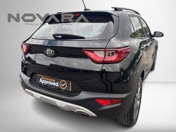 Kia Stonic 1.4 2 SUV 5dr Petrol Manual Euro 6 (s/s) (98 bhp)