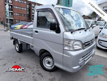 Daihatsu Hijet Other