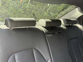 BMW 3 Series 2.0 320i M Sport Saloon 4dr Petrol Auto xDrive Euro 6 (s/s) (184