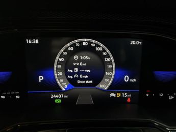 Volkswagen Polo 1.0 TSI Life Hatchback 5dr Petrol DSG Euro 6 (s/s) (95 ps)