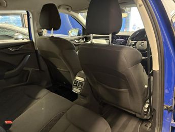 Skoda Scala 1.0 TSI SE Technology Hatchback 5dr Petrol DSG Euro 6 (s/s) (110