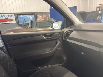Skoda Fabia 1.0 TSI SE L Estate 5dr Petrol DSG Euro 6 (s/s) (95 ps)