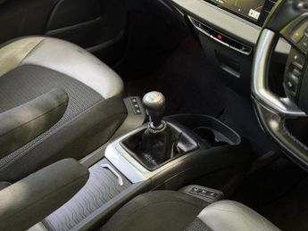 Citroen C4 Picasso 1.6 BlueHDi Exclusive+ MPV 5dr Diesel Manual Euro 6 (s/s) (120 p