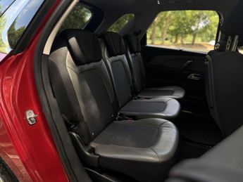 Citroen C4 Picasso 1.6 BlueHDi Exclusive+ MPV 5dr Diesel Manual Euro 6 (s/s) (120 p