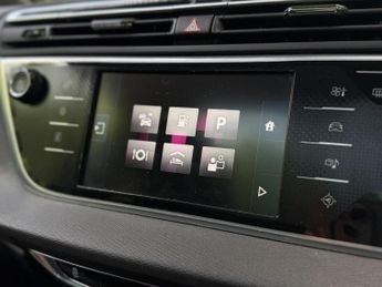 Citroen C4 Picasso 1.6 BlueHDi Exclusive+ MPV 5dr Diesel Manual Euro 6 (s/s) (120 p