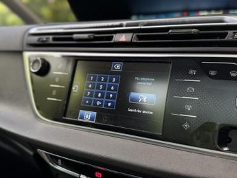 Citroen C4 Picasso 1.6 BlueHDi Exclusive+ MPV 5dr Diesel Manual Euro 6 (s/s) (120 p
