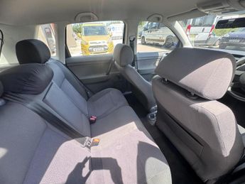 Volkswagen Polo 1.2 SE Hatchback 5dr Petrol Manual (144 g/km, 65 bhp)