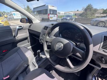 Volkswagen Polo 1.2 SE Hatchback 5dr Petrol Manual (144 g/km, 65 bhp)