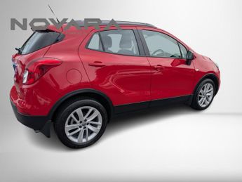 Vauxhall Mokka X 1.4i Turbo ecoTEC Active SUV 5dr Petrol Manual Euro 6 (s/s) (140