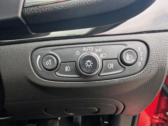 Vauxhall Mokka X 1.4i Turbo ecoTEC Active SUV 5dr Petrol Manual Euro 6 (s/s) (140
