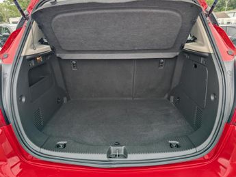 Vauxhall Mokka X 1.4i Turbo ecoTEC Active SUV 5dr Petrol Manual Euro 6 (s/s) (140