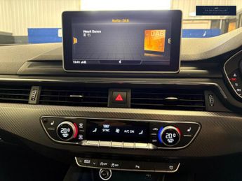 Audi RS5 2.9 TFSI V6 Tiptronic quattro Euro 6 (s/s) 2dr
