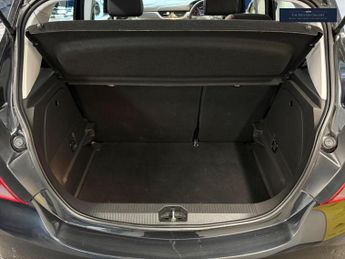 Vauxhall Corsa 1.4i SE Auto Euro 6 5dr