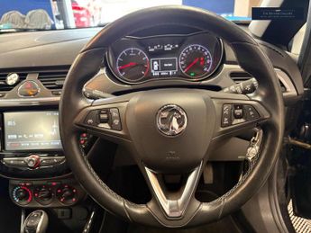 Vauxhall Corsa 1.4i SE Auto Euro 6 5dr