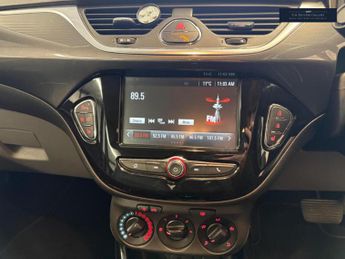 Vauxhall Corsa 1.4i SE Auto Euro 6 5dr