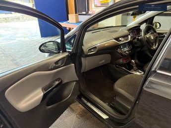 Vauxhall Corsa 1.4i SE Auto Euro 6 5dr
