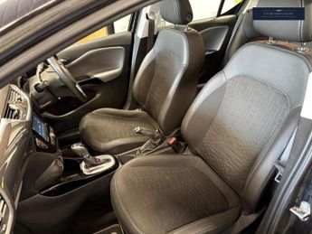 Vauxhall Corsa 1.4i SE Auto Euro 6 5dr
