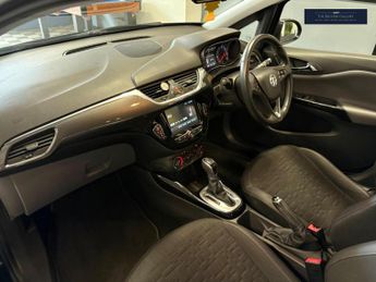 Vauxhall Corsa 1.4i SE Auto Euro 6 5dr