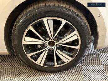 Citroen Grand C4 SpaceTourer 1.5 BlueHDi Flair EAT8 Euro 6 (s/s) 5dr